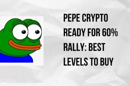 Pepe Crypto 60 Rally Ready Buy Now Coinaero.jpg