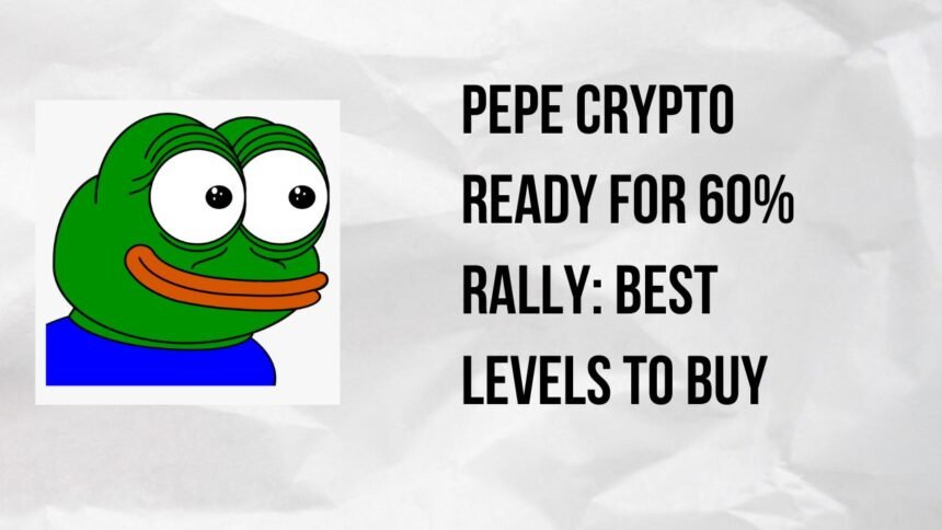 Pepe Crypto 60 Rally Ready Buy Now Coinaero.jpg