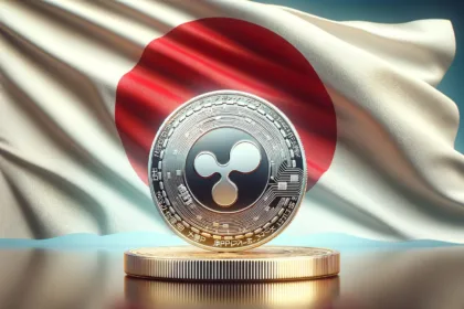 XRP Ledger NFTs SBI Japan