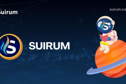 Suirum Presale The Next Big Meme Coin On Sui Blockchain.png