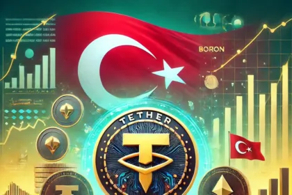 Tether Proposes Bold Plan: Boron-Backed Tokens For Turkey’s Market—Here’s Why