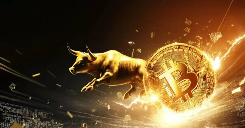 crypto-bull-run