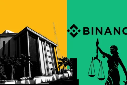 Binance Moves to Release Executive Before Nigerian High Court Trial on April 4th