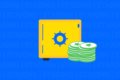 What is Staking