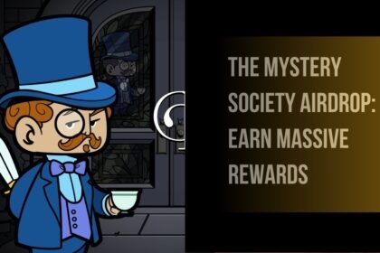 Uncover The Mystery Society Airdrop Rewards Coinaero.jpg