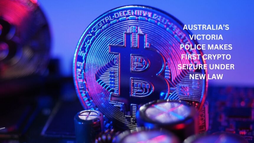 Victoria Police Seizes Crypto In Historic Move Coinaero.jpg