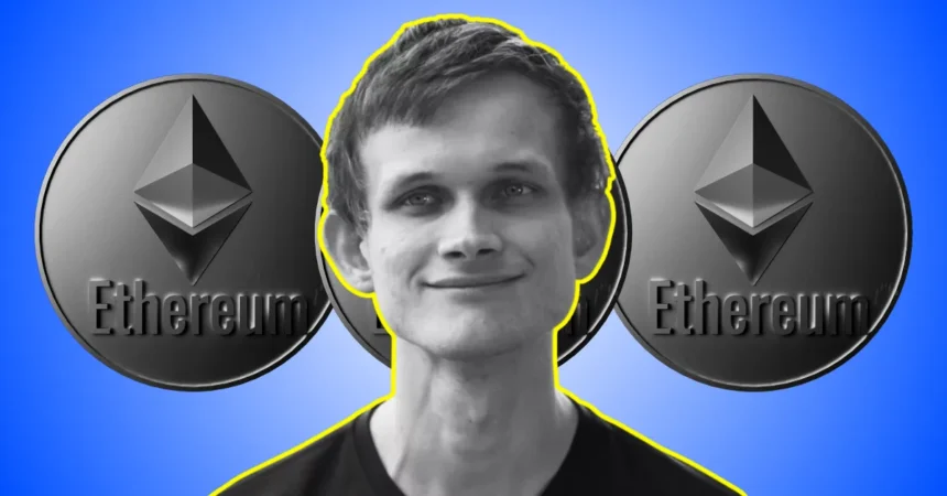 Vitalik Buterins Eth Sales Spark Crash Concerns Coinaero.webp