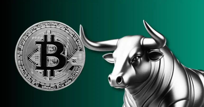 Top Reasons Why You Should be Bullish on Bitcoin While the Bears Are Based at $63,000