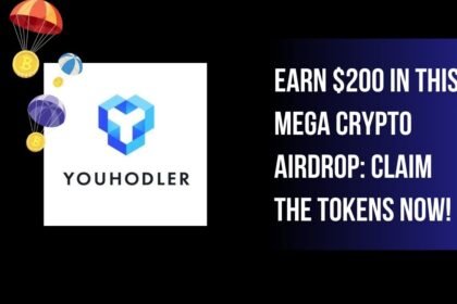 Youhodler Airdrop 2024 Dont Miss Out Coinaero.jpg