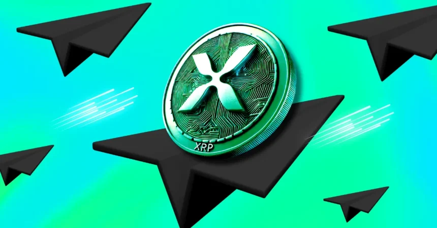 XRP Price