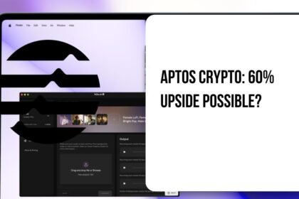 APTOS Crypto Price Analysis