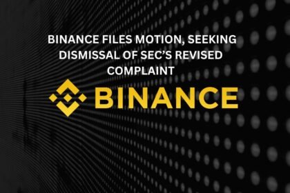 Binance Seeks Dismissal Of Sec Lawsuit Coinaero.jpg