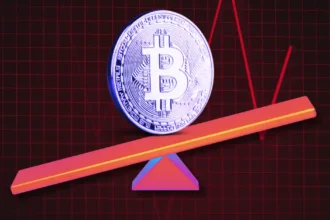 Bitcoin’s Next Move: $118K Peak or 30% Crash Ahead?