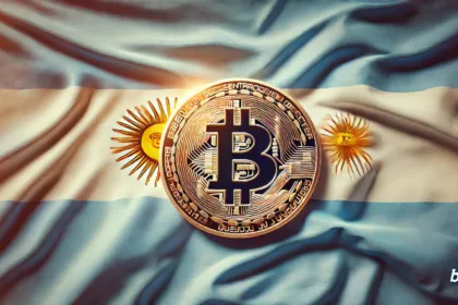 Bitcoin mining Central Bank of Argentina