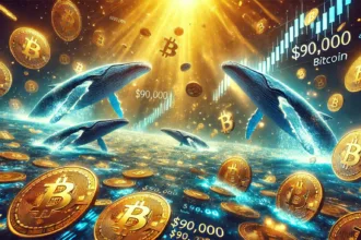 Bitcoin Whales