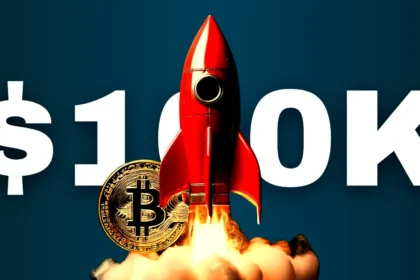 Why Bitcoin Price Can Hit $100K By December?