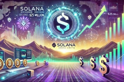 Solana ETF