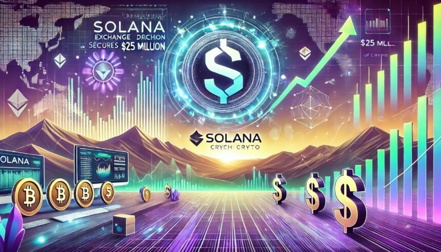 Solana ETF