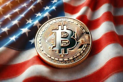 Can Trump Order A Strategic Bitcoin Reserve?