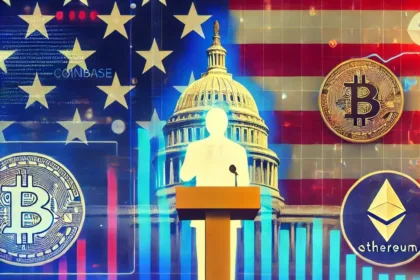 Is Crypto Future in the US Solidified? Coinbase CEO Weighs In on Election Impact