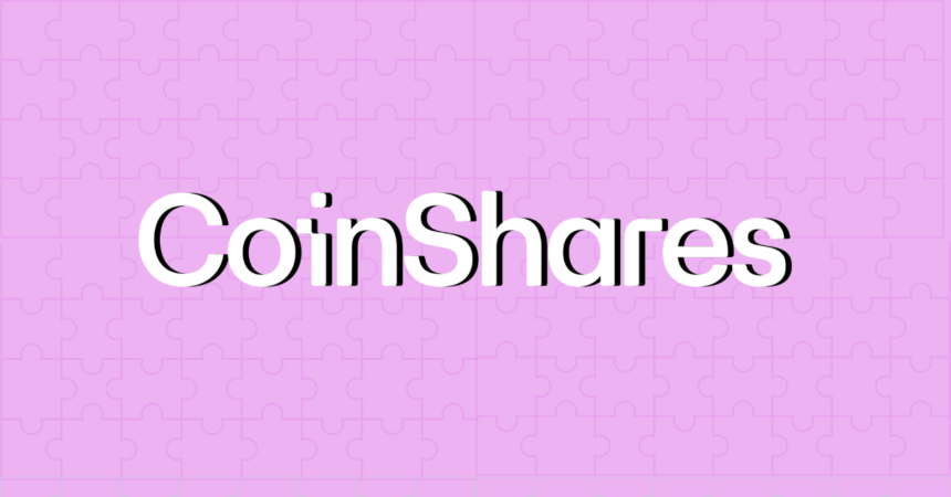 CoinShares’ Report Unveils Unprecedented Surge in Digital Asset Investment, Hits $67 Billion AUM