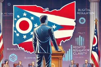 Crypto Advocate Bernie Moreno Takes Ohio Senate Seat, Vows Regulatory Clarity