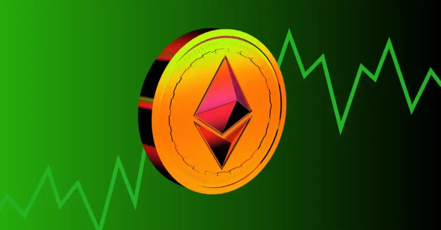 Ethereum Price Could Soar to $6,000 by 2025 Amid ‘Scarcity Mode’ Predictions 