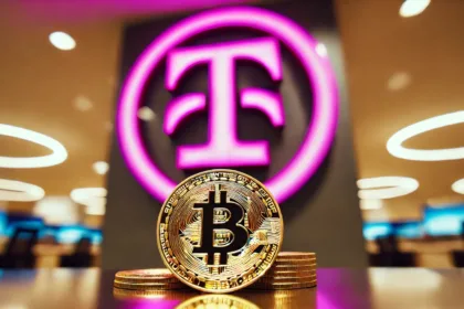 Deutsche Telekom Bitcoin Mining