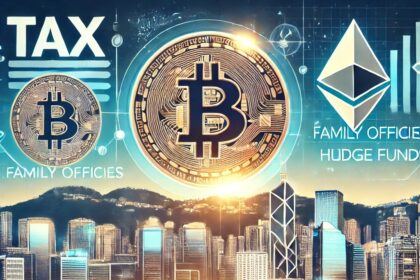 Crypto-Friendly Hong Kong Offers Tax Exemptions to Attract Hedge Funds and Family Offices