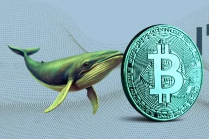 Bitcoin Nears $100k as Whales Accumulate 3,577 BTC Worth $330 Million