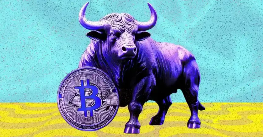 Is Bitcoin's Surge a Bull Trap or the Start of a New Rally? What Next For Crypto Market