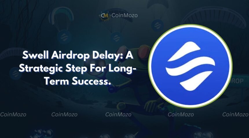 swell airdrop