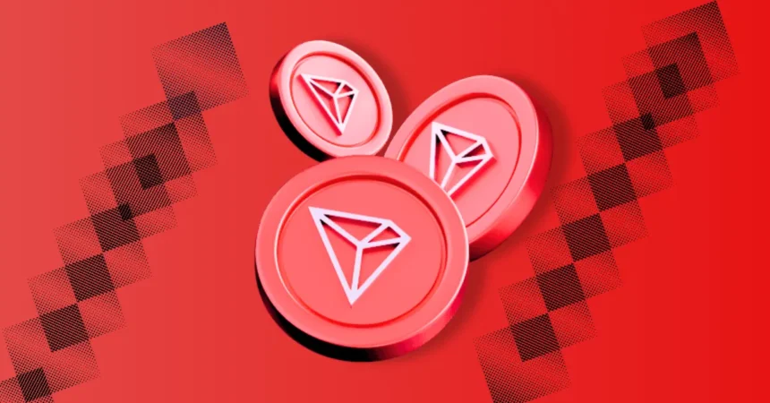 Is Tron (TRX) Price Ready for a Major Breakout On-Chain Metrics and Adoption Signal Growth