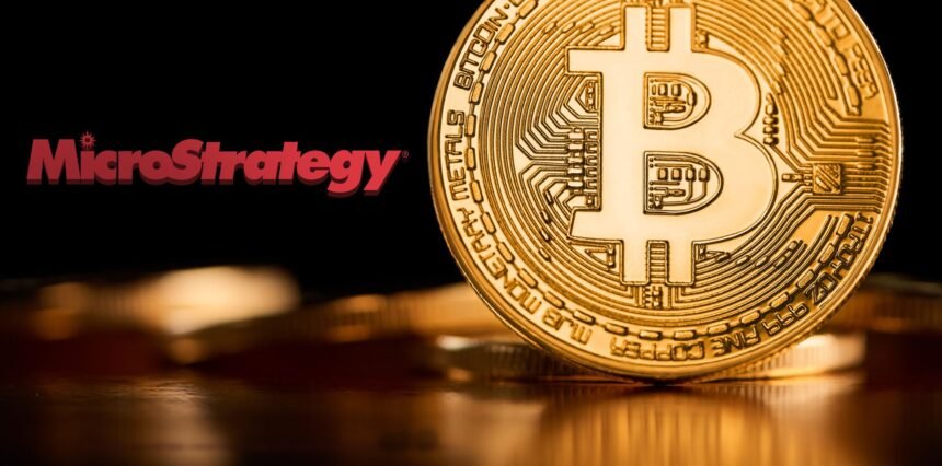 MicroStrategy Bitcoin