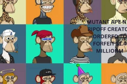 Mutant Ape Nft Creator Ordered To Forfeit 14 Million.jpg