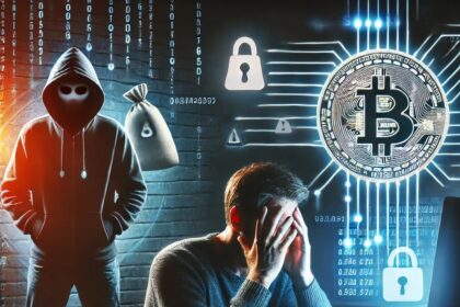 Ohio Man Loses Life Savings in $425K Crypto Scam—Here’s How It Went Down