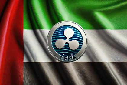 Ripple stablecoin UAE Dirham