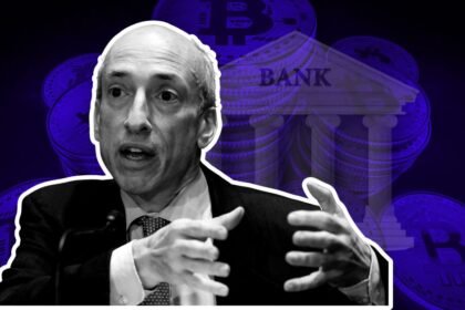 John Deaton’s Advice on Handling SEC Chair Gary Gensler’s Actions