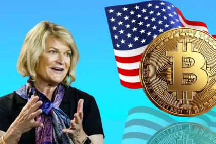 US Senator Cynthia Lummis and Bitcoin