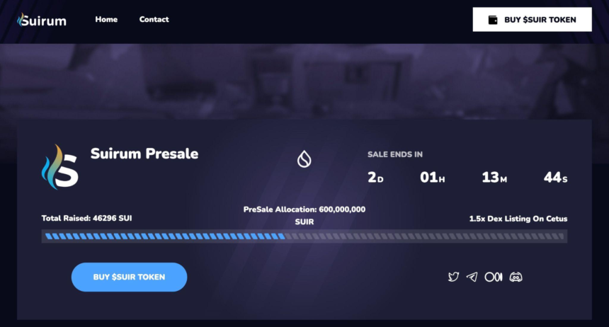 Suirum Presale Raises 50000 Sui Overtaking Solana And Ethereum.png