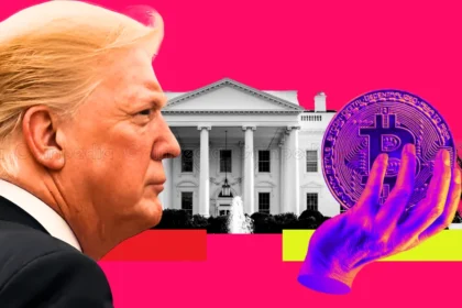 Donald Trump Bitcoin Holdings Antony Pompliano Reveals US President’s Crypto Portfolio