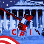 US CPI Announcement Today