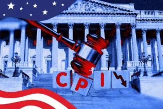 US CPI Announcement Today