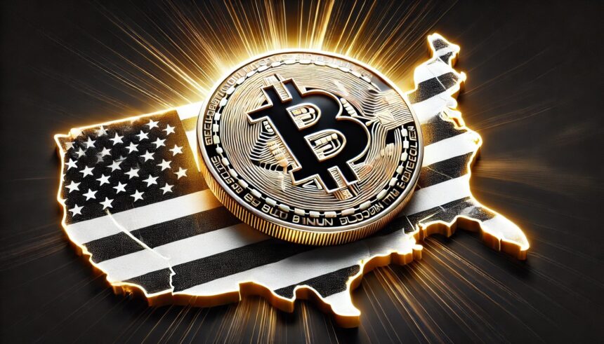 Strategic Bitcoin Reserve Trump news