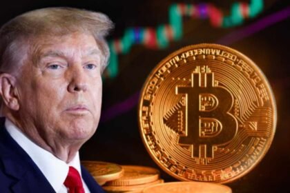 Strategic Bitcoin Reserve Donald Trump