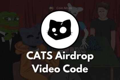 CATS video code