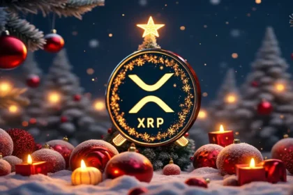 Reasons Why XRP Can Make Big Moves Before Christmas