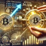 Record-Breaking $1.24 Billion USDC Inflow Hits Spot Exchanges – What This Means For Bitcoin