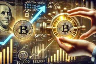 Record-Breaking $1.24 Billion USDC Inflow Hits Spot Exchanges – What This Means For Bitcoin