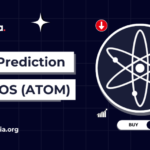 price prediction cosMOS (atom)